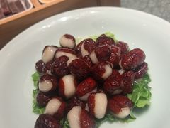 -北国饭店.海鲜.北方菜(新河路店)