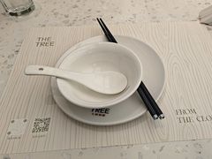 -大树餐厅(万达创始店)