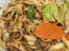 -九毛九西北菜(大东海店)