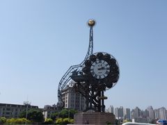 -世纪钟