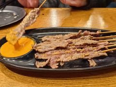 -蚝太郎 • 海鲜烧烤(Upark店)