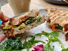 -O'mills Sourdough Bakery&Bistro(永嘉路店)