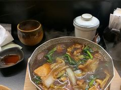 -Sushi Hanzo半藏(天环广场店)