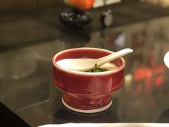 -北京王府井希尔顿酒店·秦唐中餐厅Chynna