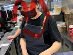 -沪上阿姨·臻选茶饮(上海环球港店)
