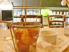 -奥斯特牛排馆(美第奇宫店)