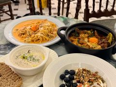 -OUR Bakery(国贸商城店)