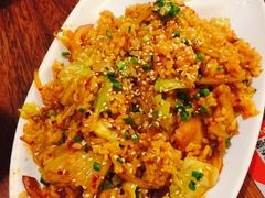 -玛格萝妮比萨屋(四平店)