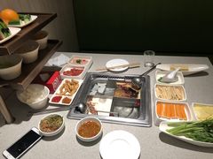 -海底捞火锅(玉桥商业广场店)