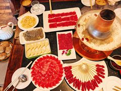 -南门涮肉(通州店)