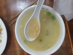 -温记府廟豆汤饭·始于1955年(海椒店)