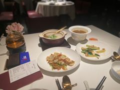 -炳胜私厨(万象前海店)