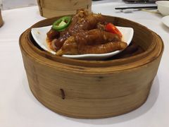 -御彩酒家(东风东路店)
