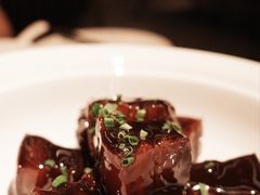 特色红烧肉-HOMES上海本帮菜(襄阳公园店)