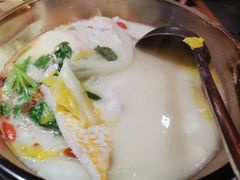-闽上鲜·福建菜(龙湖滨江天街店)