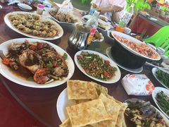 -明润海鲜(南边海店)