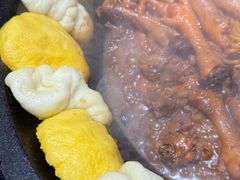 -徐家屯铁锅炖(宋家庄店)