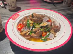 -春梅里卤鹅馆·47年老字号(中山路店)