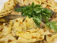 -听涛雅苑百味饺子老家菜馆