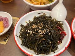 -顺溜·手工刀削面·黑金店(铜锣湾店)