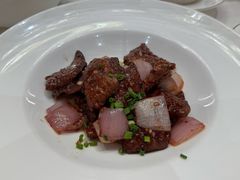 -聚春园自助餐厅(东街口店)