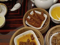 -厦门朗豪酒店 · 明阁中餐厅