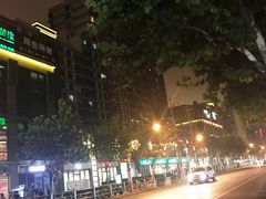 门面-五月花生活广场