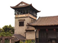 -东莞市可园博物馆