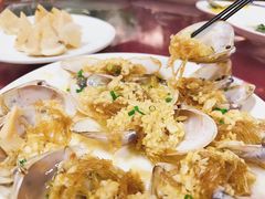 -琼大师东方烤乳猪(亚特兰蒂斯店)