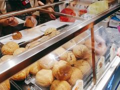 -西树泡芙(正佳店)