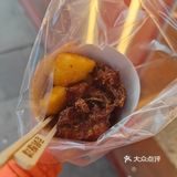印象城门口的盒子隐藏的好多好吃的
