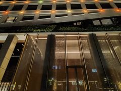 -广州德安丽舍凯宾斯基酒店