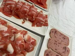 -虾大侠·盱眙龙虾老北京铜锅涮羊肉(金楠天街店)