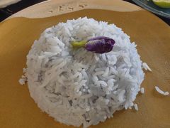 -Pad Thai Kratong Thong by ama