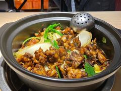 -夜郎国·贵州菜(南山店)