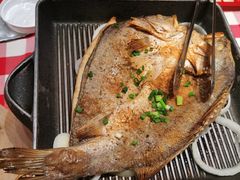 -西贝莜面村(近铁城市广场店)