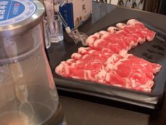 -额尔敦·品质自助(摩尔城店)
