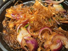 -绿茶餐厅(燕郊永旺店)