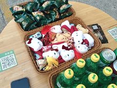 -菌彩云南野生菌火锅(新亚洲店)