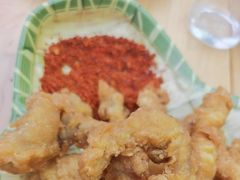 -老表牌·蛙蛙鸡冷锅鱼(成都东站店)