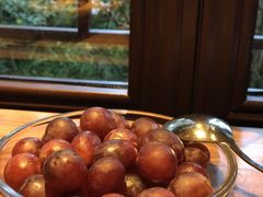 -杭州西子湖四季酒店-WL BISTRO西湖餐厅(灵隐路店)