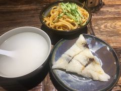 -袁家村关中印象体验地(大唐不夜城店)