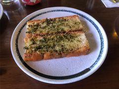 餐前蒜香法包-PIZZA BIANCA(万象城店)