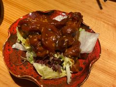 -原志优秀食材·匠心料理·海胆主题(金亿广场店)