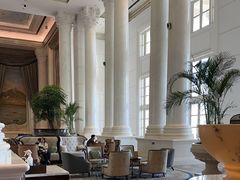 -海豚湾·大堂吧(厦门佰翔波特曼七星湾酒店)