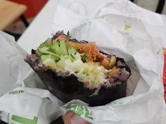 -一田屋饭团(华侨城沃尔玛店)