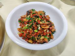 -笨罗卜浏阳菜馆(罗湖文和友店)