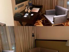 -青岛西海岸隆和福朋喜来登酒店