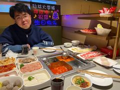 -海底捞火锅(九霄梦天地店)