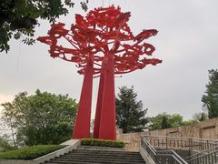 -广州雕塑公园